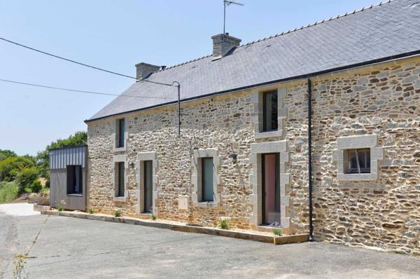 Vente Maison de luxe Surzur 9 Pièces 277 m²