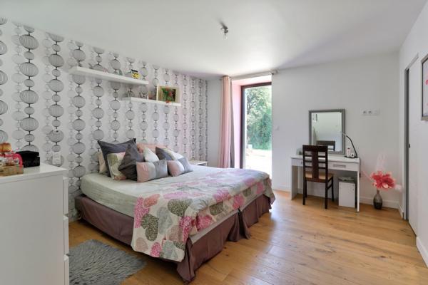Vente Maison de luxe Surzur 9 Pièces 277 m²