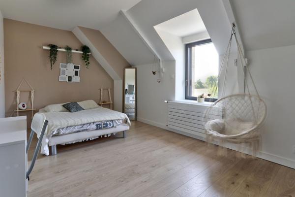 Vente Maison de luxe Surzur 9 Pièces 277 m²