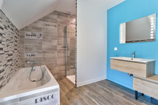 Vente Maison de luxe Surzur 9 Pièces 277 m²