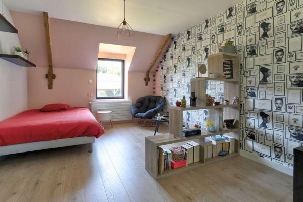 Vente Maison de luxe Surzur 9 Pièces 277 m²