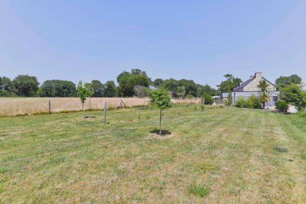 Vente Maison de luxe Surzur 9 Pièces 277 m²