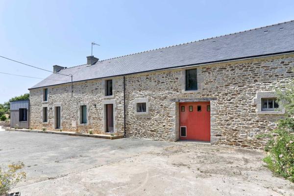 Vente Maison de luxe Surzur 9 Pièces 277 m²
