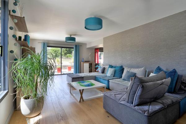 Vente Maison de luxe Surzur 9 Pièces 277 m²