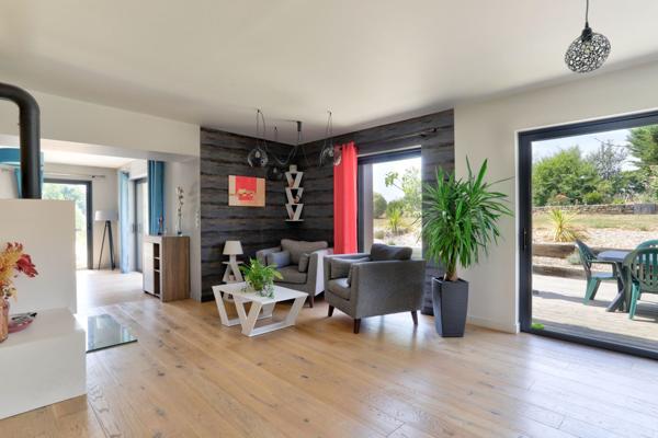 Vente Maison de luxe Surzur 9 Pièces 277 m²