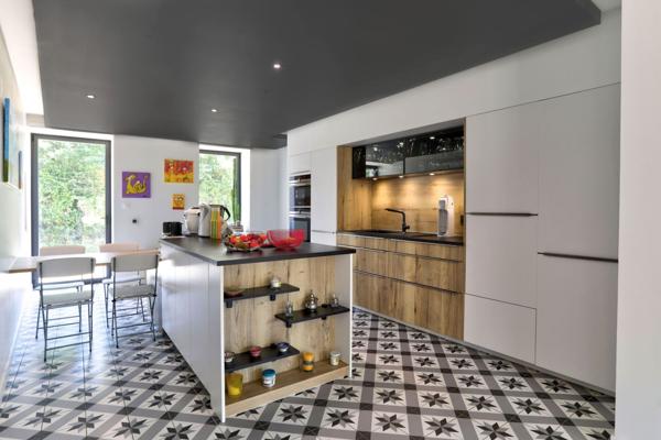 Vente Maison de luxe Surzur 9 Pièces 277 m²