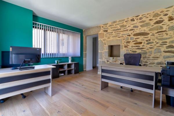 Vente Maison de luxe Surzur 9 Pièces 277 m²