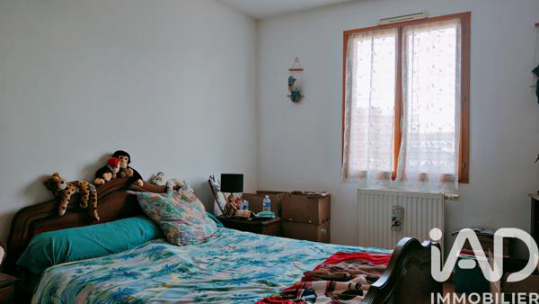 Maison à vendre 5 pièces 98 m² Saint-Georges-sur-Moulon