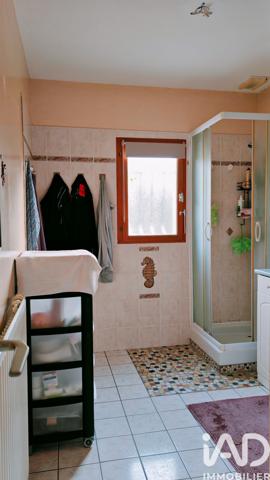 Maison à vendre 5 pièces 98 m² Saint-Georges-sur-Moulon