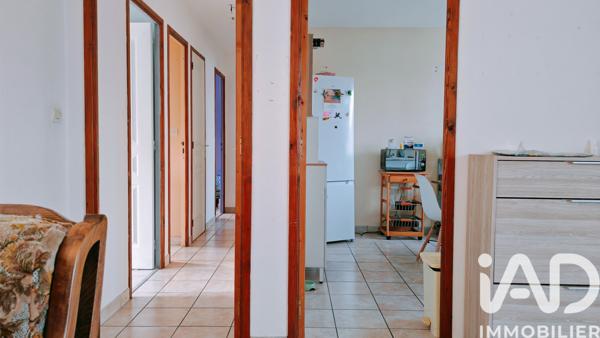 Maison à vendre 5 pièces 98 m² Saint-Georges-sur-Moulon