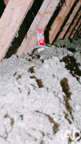 Maison à vendre 5 pièces 98 m² Saint-Georges-sur-Moulon