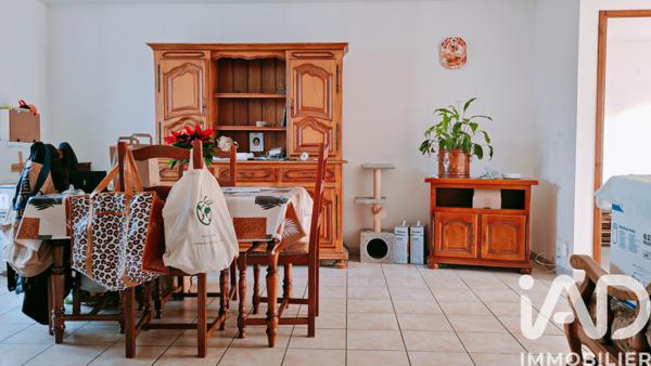 Maison à vendre 5 pièces 98 m² Saint-Georges-sur-Moulon