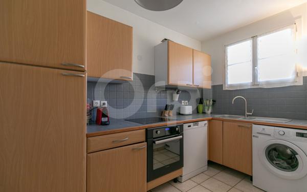 Maison à vendre    6 pièces • 83,39 m2 La Queue-en-Brie