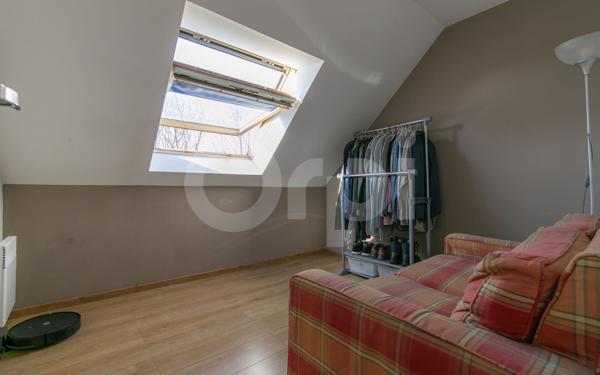 Maison à vendre    6 pièces • 83,39 m2 La Queue-en-Brie