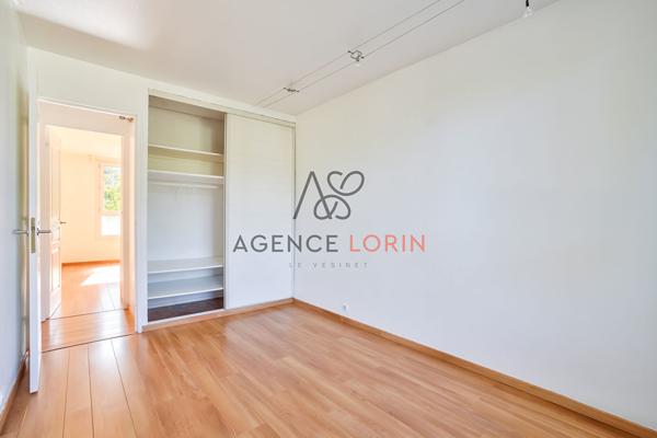 Appartement Le Vésinet - 80,86 m² - 5 pièces Le vesinet Appartement Le Vésinet - 80,86 m² - 5 pièces Le vesinet