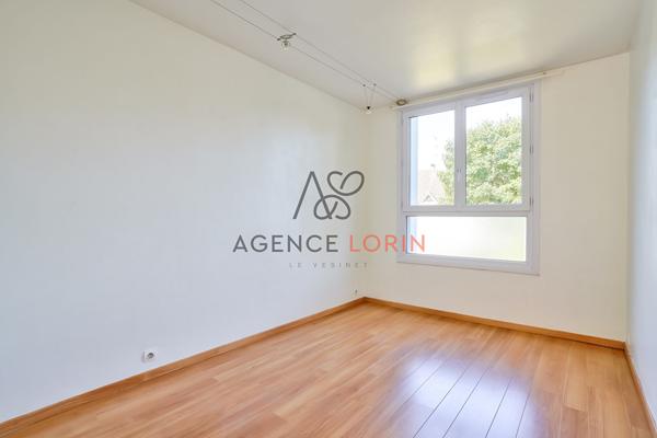 Appartement Le Vésinet - 80,86 m² - 5 pièces Le vesinet Appartement Le Vésinet - 80,86 m² - 5 pièces Le vesinet