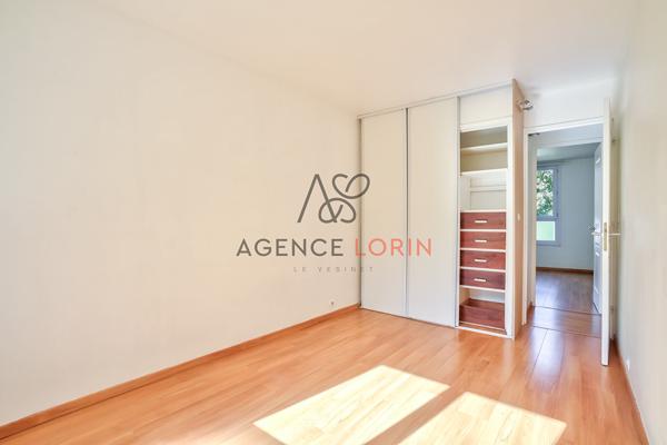 Appartement Le Vésinet - 80,86 m² - 5 pièces Le vesinet Appartement Le Vésinet - 80,86 m² - 5 pièces Le vesinet