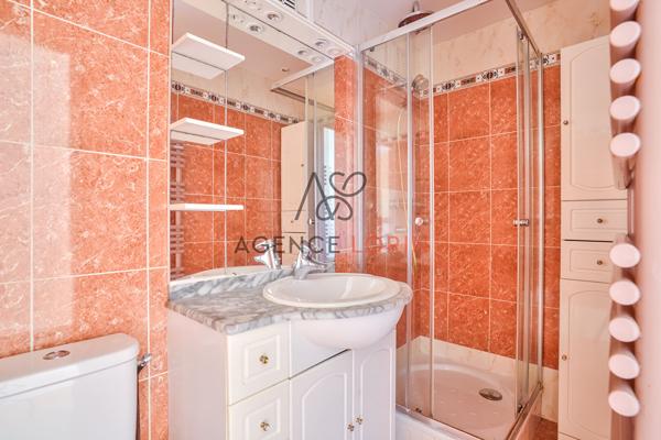 Appartement Le Vésinet - 80,86 m² - 5 pièces Le vesinet Appartement Le Vésinet - 80,86 m² - 5 pièces Le vesinet