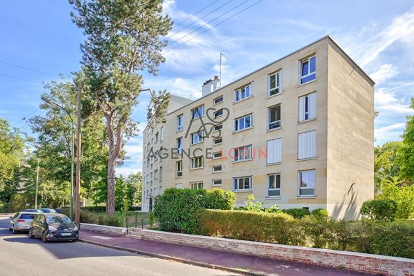 Appartement Le Vésinet - 80,86 m² - 5 pièces Le vesinet Appartement Le Vésinet - 80,86 m² - 5 pièces Le vesinet