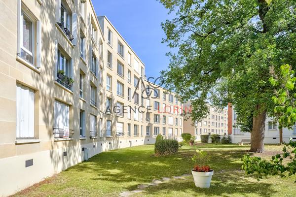 Appartement Le Vésinet - 80,86 m² - 5 pièces Le vesinet Appartement Le Vésinet - 80,86 m² - 5 pièces Le vesinet