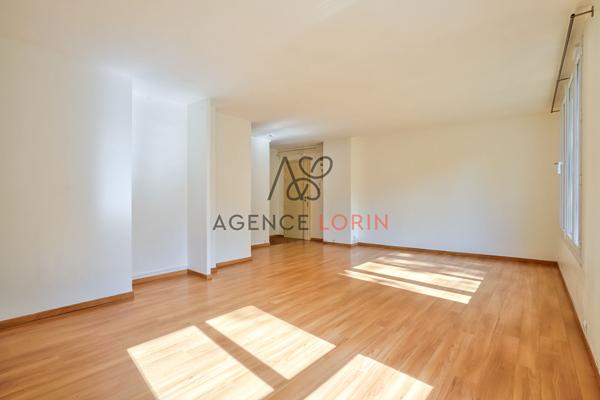 Appartement Le Vésinet - 80,86 m² - 5 pièces Le vesinet Appartement Le Vésinet - 80,86 m² - 5 pièces Le vesinet