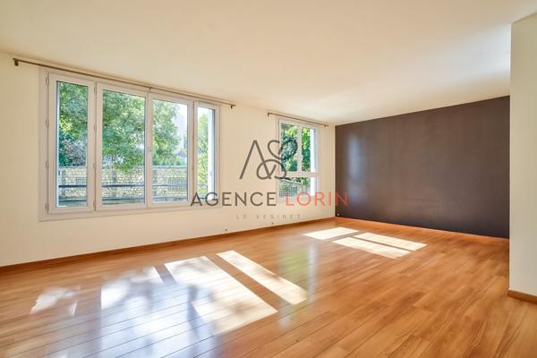 Appartement Le Vésinet - 80,86 m² - 5 pièces Le vesinet Appartement Le Vésinet - 80,86 m² - 5 pièces Le vesinet