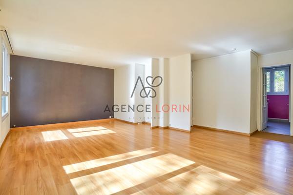 Appartement Le Vésinet - 80,86 m² - 5 pièces Le vesinet Appartement Le Vésinet - 80,86 m² - 5 pièces Le vesinet