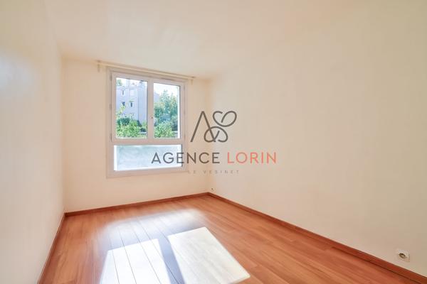 Appartement Le Vésinet - 80,86 m² - 5 pièces Le vesinet Appartement Le Vésinet - 80,86 m² - 5 pièces Le vesinet