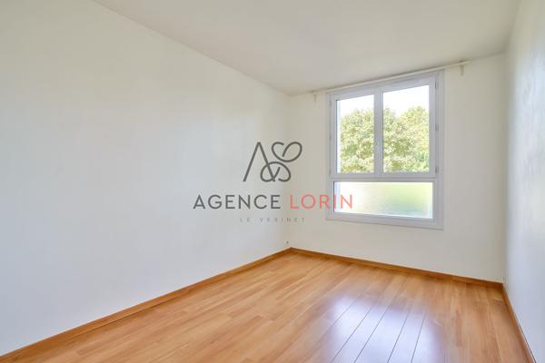 Appartement Le Vésinet - 80,86 m² - 5 pièces Le vesinet Appartement Le Vésinet - 80,86 m² - 5 pièces Le vesinet