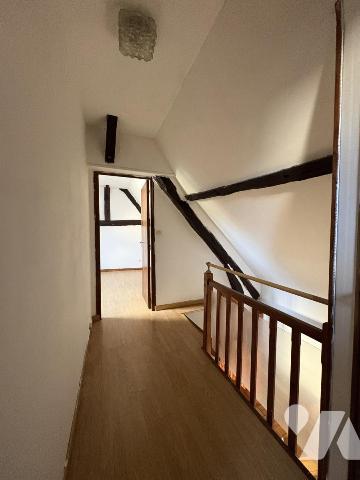 Spécial investisseur sans copro Laon Semilly (71 m2)