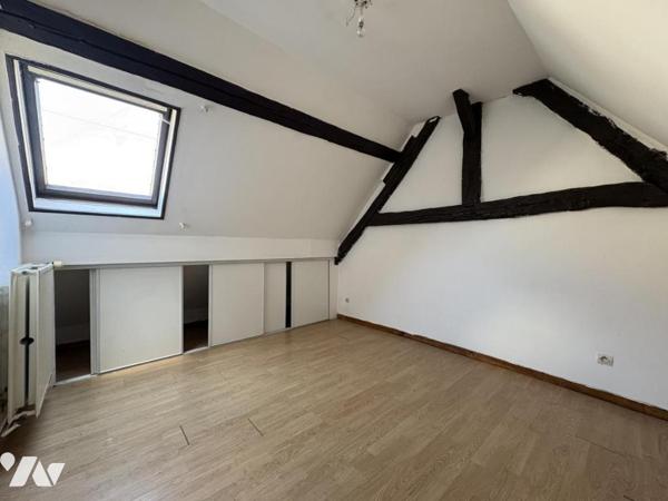 Spécial investisseur sans copro Laon Semilly (71 m2)