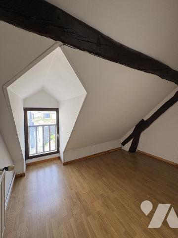 Spécial investisseur sans copro Laon Semilly (71 m2)