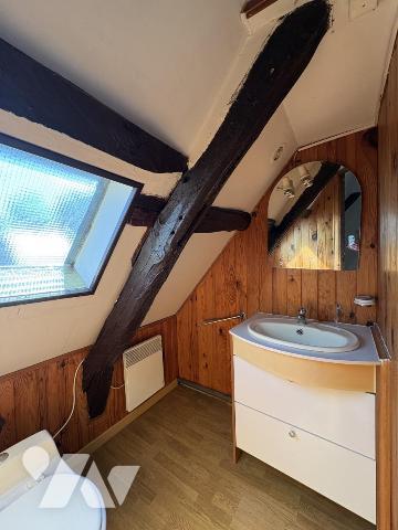 Spécial investisseur sans copro Laon Semilly (71 m2)