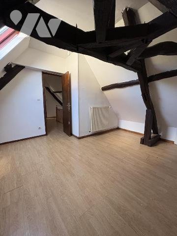 Spécial investisseur sans copro Laon Semilly (71 m2)