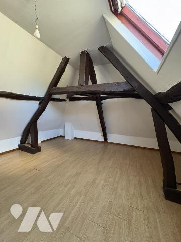 Spécial investisseur sans copro Laon Semilly (71 m2)