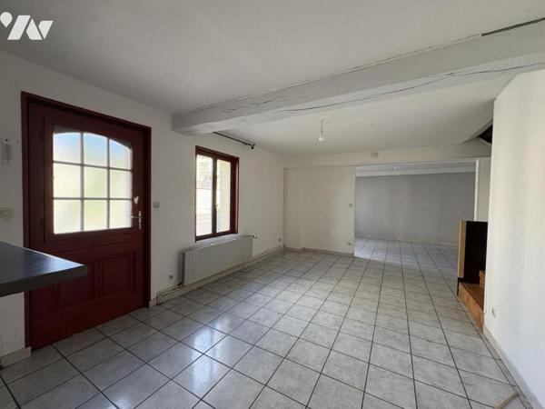 Spécial investisseur sans copro Laon Semilly (71 m2)
