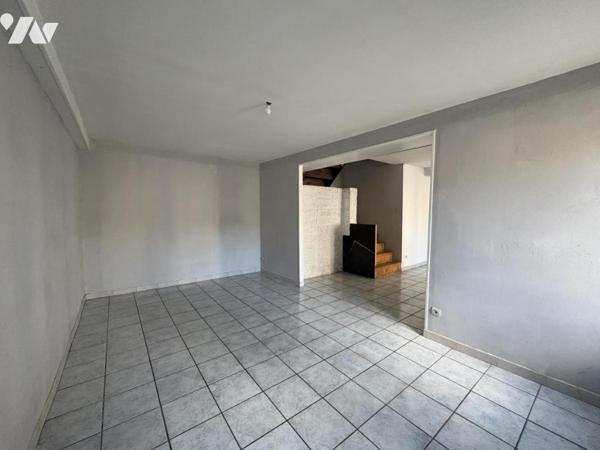 Spécial investisseur sans copro Laon Semilly (71 m2)