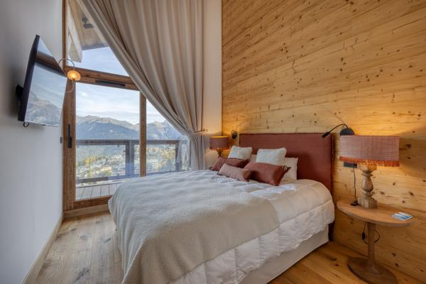 Vente Appartement de luxe Courchevel 5 Pièces 168 m²