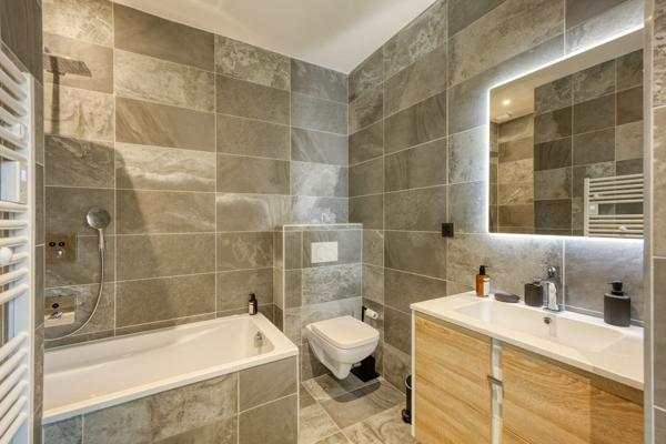 Vente Appartement de luxe Courchevel 5 Pièces 168 m²