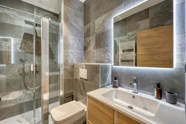Vente Appartement de luxe Courchevel 5 Pièces 168 m²