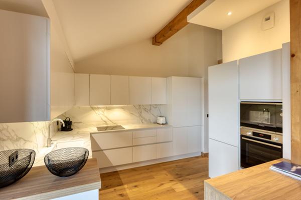 Vente Appartement de luxe Courchevel 5 Pièces 168 m²