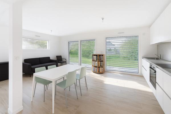 Maison à vendre 6 pièces DIVONNE LES BAINS (01)