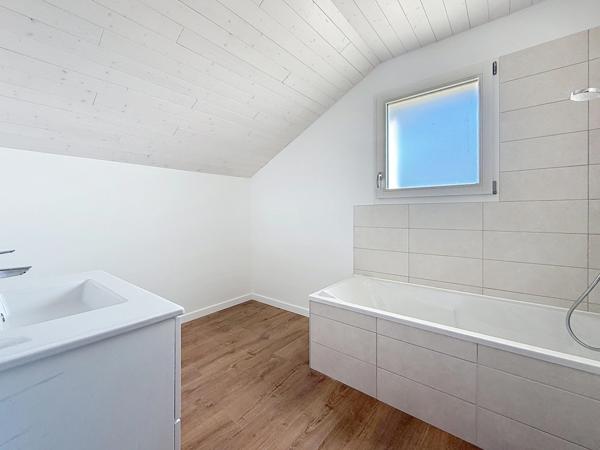 Maison à vendre 6 pièces DIVONNE LES BAINS (01)