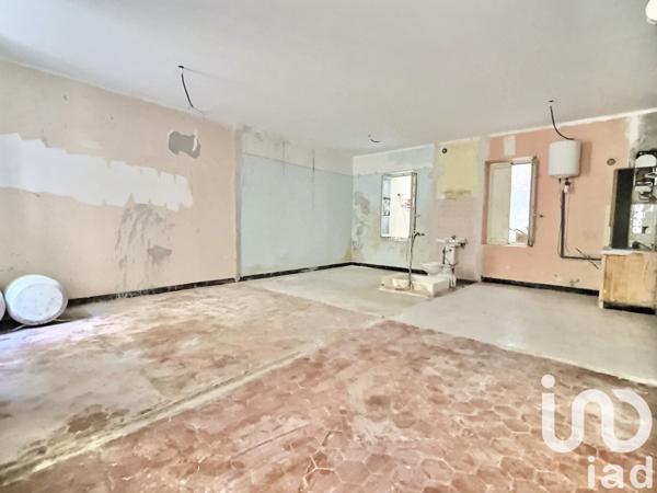 Appartement à vendre 2 pièces 45 m² La Ciotat