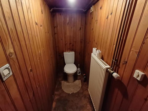 Votre jardin en pleine foret