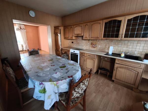 Votre jardin en pleine foret