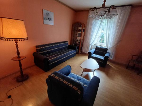 Votre jardin en pleine foret