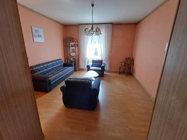 Votre jardin en pleine foret