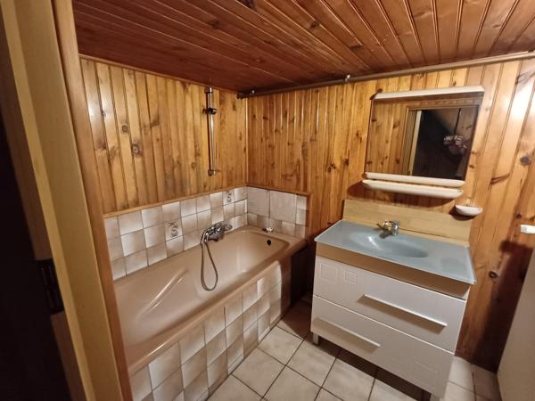 Votre jardin en pleine foret