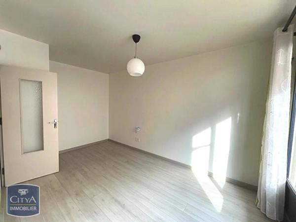 Appartement à vendre 1 pièce 29m² Grenoble (38100)